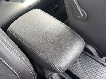 Ford Focus 1.0T EcoBoost Titanium X Euro 6 (s/s) 5dr