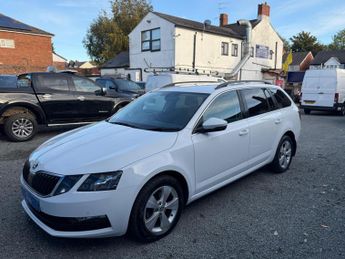 Skoda Octavia 1.6 TDI SE Technology DSG Euro 6 (s/s) 5dr