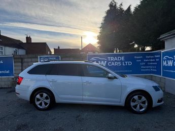 Skoda Octavia 1.6 TDI SE Technology DSG Euro 6 (s/s) 5dr