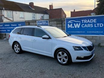 Skoda Octavia 1.6 TDI SE Technology DSG Euro 6 (s/s) 5dr