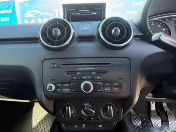 Audi A1 1.4 TFSI Sport Euro 6 (s/s) 3dr