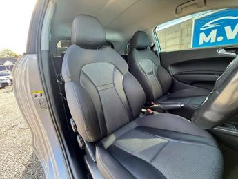 Audi A1 1.4 TFSI Sport Euro 6 (s/s) 3dr