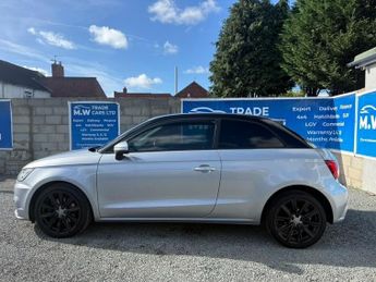 Audi A1 1.4 TFSI Sport Euro 6 (s/s) 3dr