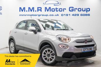 Fiat 500X 1.0 FireFly Turbo Pop Euro 6 (s/s) 5dr