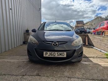 Mazda 2 1.3 Tamura Euro 5 5dr