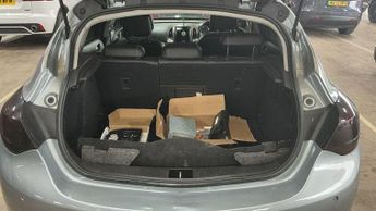 Vauxhall Astra 1.6 16v Elite Auto Euro 5 5dr