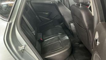 Vauxhall Astra 1.6 16v Elite Auto Euro 5 5dr