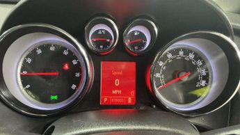 Vauxhall Astra 1.6 16v Elite Auto Euro 5 5dr
