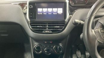 Peugeot 2008 1.2 PureTech Active Euro 6 5dr