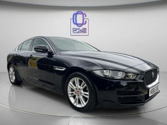 Jaguar XE 2.0 GTDi Prestige Auto Euro 6 (s/s) 4dr