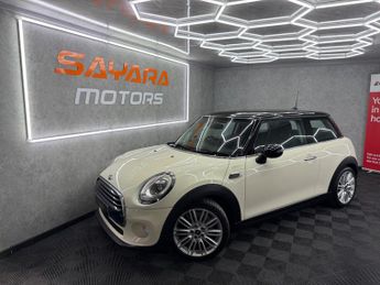 MINI Hatch 1.5 Cooper Euro 6 (s/s) 3dr