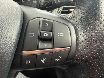 Ford Focus 1.5 EcoBlue ST-Line X Auto Euro 6 (s/s) 5dr