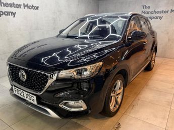 MG HS 1.5 T-GDI Excite Euro 6 (s/s) 5dr