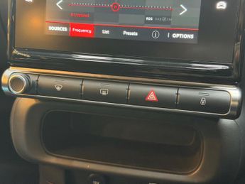 Citroen C3 1.2 PureTech PLUS EAT6 Euro 6 (s/s) 5dr