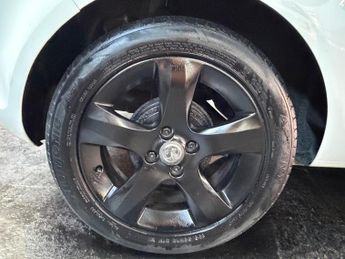 Vauxhall Corsa 1.2 16V Active Euro 5 3dr