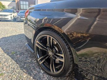 BMW 4 Series 2.0 430i GPF M Sport Auto Euro 6 (s/s) 2dr