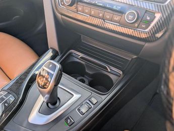 BMW 4 Series 2.0 430i GPF M Sport Auto Euro 6 (s/s) 2dr