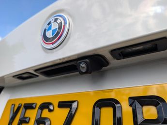 BMW 5 Series 3.0 530d M Sport Touring Auto xDrive Euro 6 (s/s) 5dr