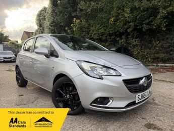 Vauxhall Corsa 1.2i SRi Euro 6 5dr