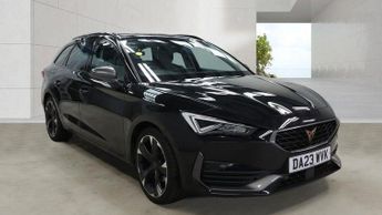Cupra Leon 1.5 eTSI EVO V1 DSG Euro 6 (s/s) 5dr