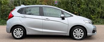 Honda Jazz 1.3 i-VTEC SE Navi CVT Euro 6 (s/s) 5dr