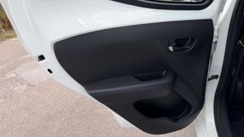 Toyota AYGO 1.0 VVT-i x-pression x-wave x-shift Euro 5 5dr Euro 5