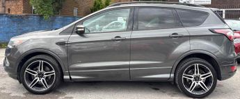 Ford Kuga 1.5T EcoBoost ST-Line Auto AWD Euro 6 (s/s) 5dr