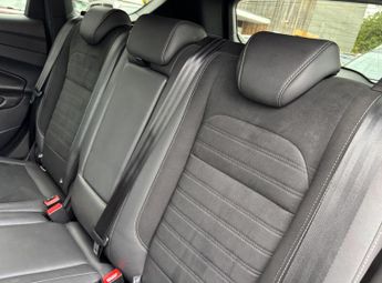 Ford Kuga 1.5T EcoBoost ST-Line Auto AWD Euro 6 (s/s) 5dr