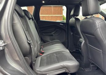 Ford Kuga 1.5T EcoBoost ST-Line Auto AWD Euro 6 (s/s) 5dr