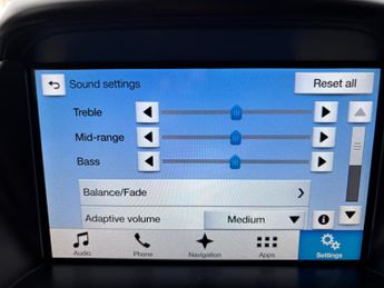 Ford Kuga 1.5T EcoBoost ST-Line Auto AWD Euro 6 (s/s) 5dr