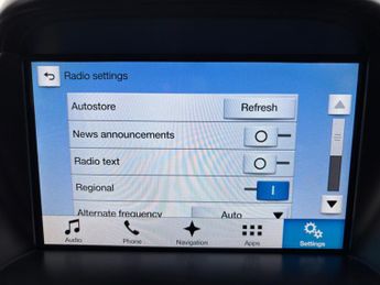 Ford Kuga 1.5T EcoBoost ST-Line Auto AWD Euro 6 (s/s) 5dr