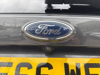 Ford Kuga 1.5T EcoBoost ST-Line Auto AWD Euro 6 (s/s) 5dr
