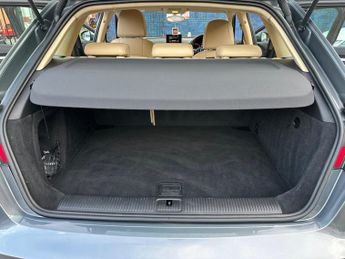 Audi A3 1.4 TFSI SE Sportback S Tronic Euro 6 (s/s) 5dr