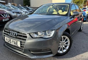 Audi A3 1.4 TFSI SE Sportback S Tronic Euro 6 (s/s) 5dr