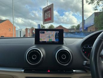 Audi A3 1.4 TFSI SE Sportback S Tronic Euro 6 (s/s) 5dr