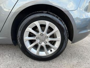Audi A3 1.4 TFSI SE Sportback S Tronic Euro 6 (s/s) 5dr