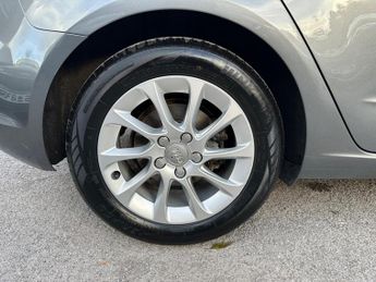 Audi A3 1.4 TFSI SE Sportback S Tronic Euro 6 (s/s) 5dr
