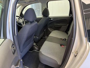 Citroen C3 Picasso 1.2 PureTech Selection Euro 6 5dr