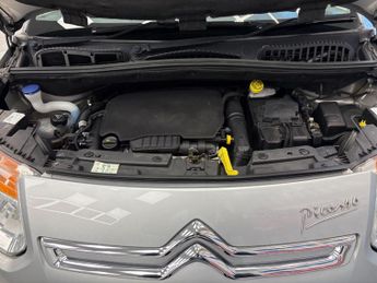 Citroen C3 Picasso 1.2 PureTech Selection Euro 6 5dr