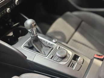 Audi A3 1.4 TFSI Sport Sportback S Tronic Euro 5 (s/s) 5dr