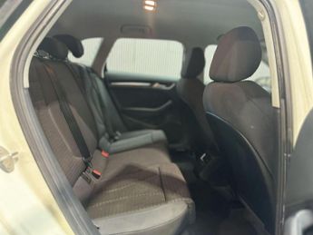 Audi A3 1.4 TFSI Sport Sportback S Tronic Euro 5 (s/s) 5dr