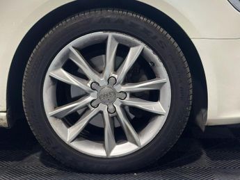 Audi A3 1.4 TFSI Sport Sportback S Tronic Euro 5 (s/s) 5dr