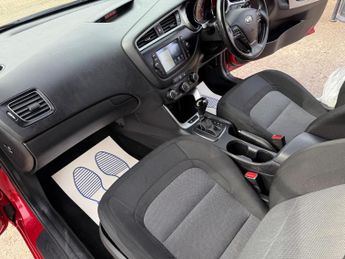Kia Ceed 1.6 CRDi 2 Sportswagon DCT Euro 6 (s/s) 5dr