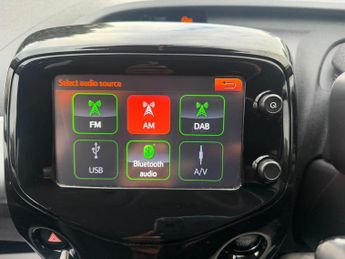 Peugeot 108 1.0 Allure 2 Tronic Euro 6 5dr