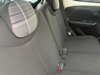 Peugeot 108 1.0 Allure 2 Tronic Euro 6 5dr