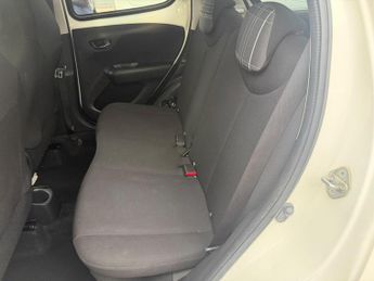 Peugeot 108 1.0 Allure 2 Tronic Euro 6 5dr