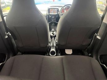 Peugeot 108 1.0 Allure 2 Tronic Euro 6 5dr