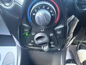 Peugeot 108 1.0 Allure 2 Tronic Euro 6 5dr