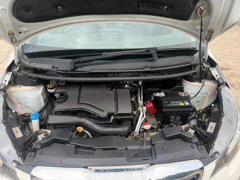 Peugeot 108 1.0 Allure 2 Tronic Euro 6 5dr