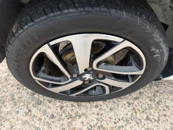 Peugeot 108 1.0 Allure 2 Tronic Euro 6 5dr